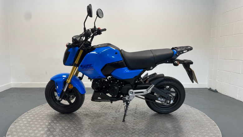 Honda Grom MSX125 (24YM)